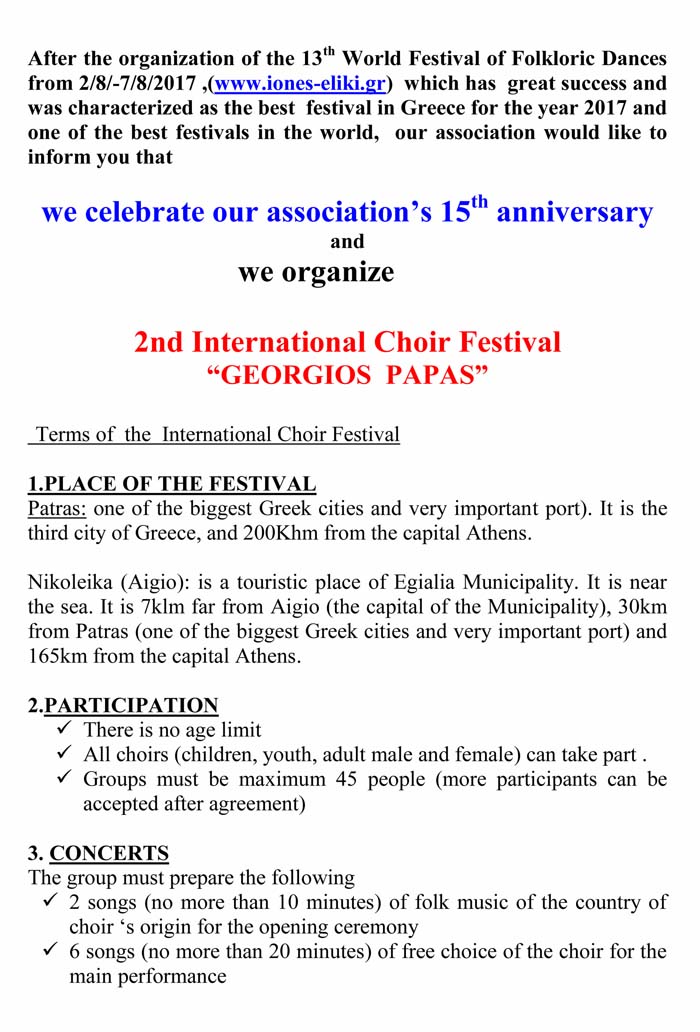 festival choirs 1-1