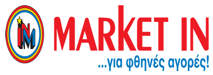 logo market in